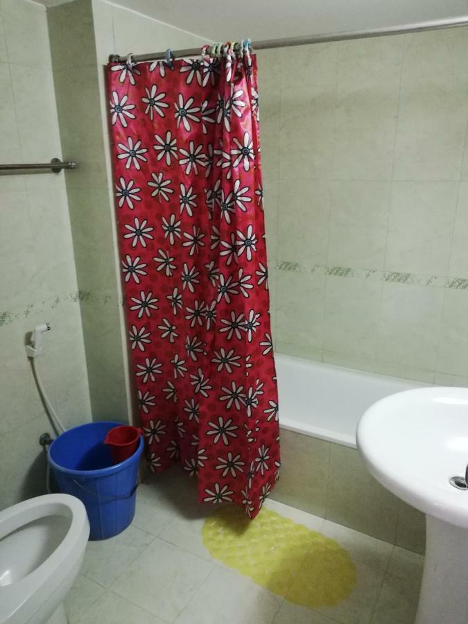 Ambrosia Guest House Dhaka Esterno foto