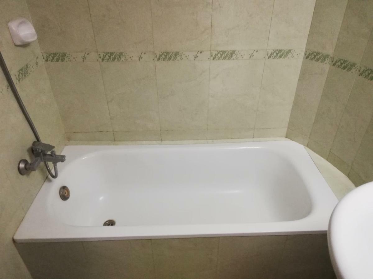 Ambrosia Guest House Dhaka Esterno foto