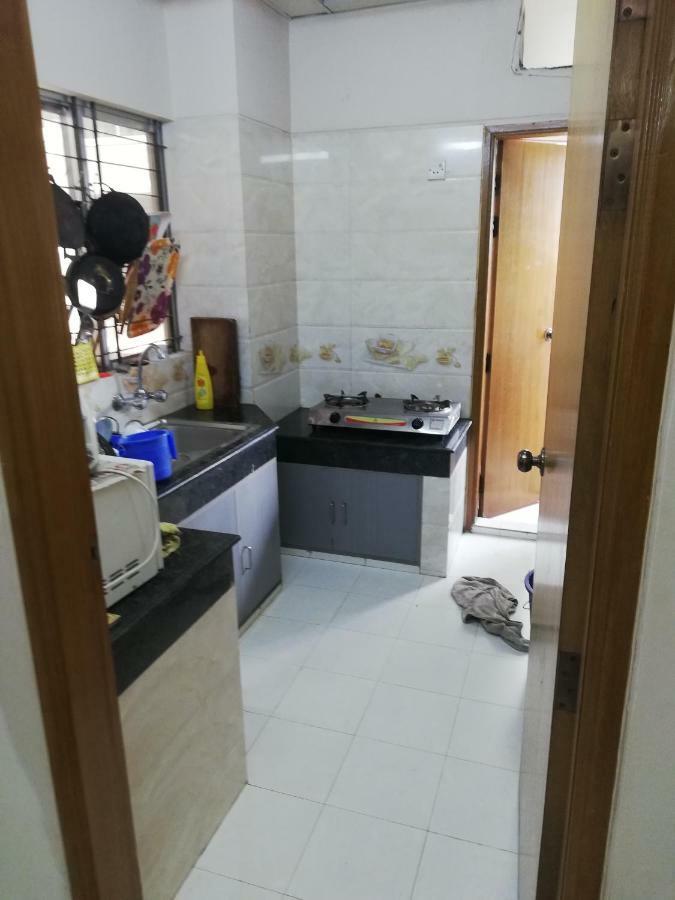 Ambrosia Guest House Dhaka Esterno foto